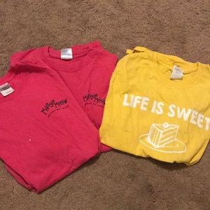 Maggie Moos T-Shirts